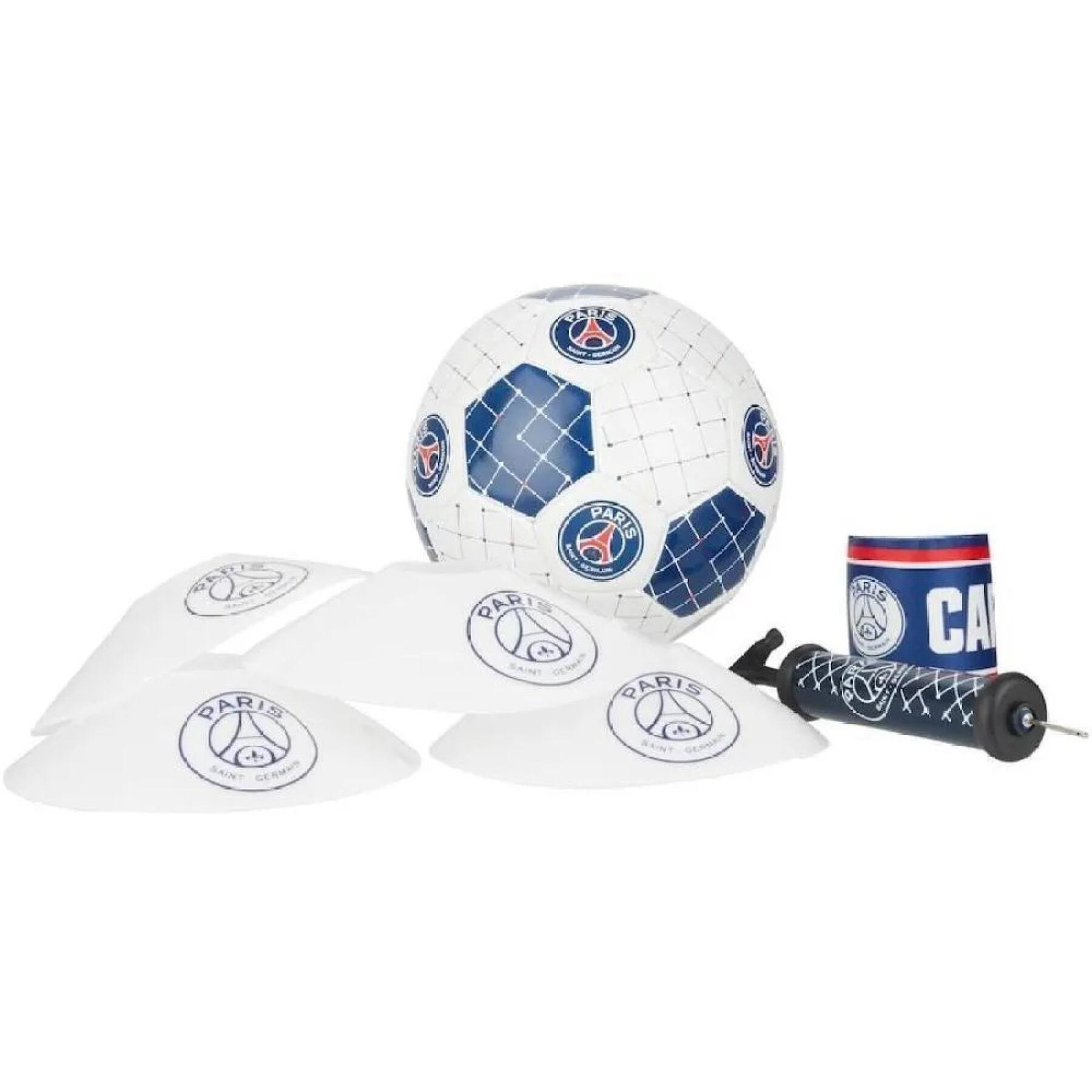 Kit de fútbol PSG